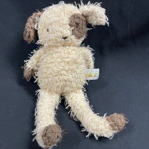 Shaggy Fetch The Dog Puppy Plush Toy Bunnies by The Bay 12”